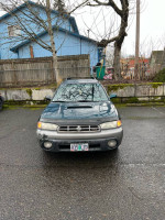 1999 Subaru Legacy Outback AWD 97,000 mi