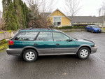 1999 Subaru Legacy Outback AWD 97,000 mi