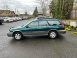 1999 Subaru Legacy Outback AWD 97,000 mi