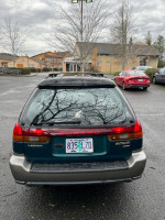 1999 Subaru Legacy Outback AWD 97,000 mi