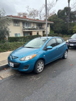 2011 Mazda 2 121,000 mi
