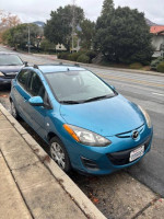 2011 Mazda 2 121,000 mi