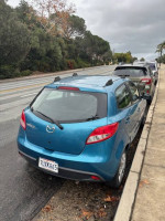 2011 Mazda 2 121,000 mi