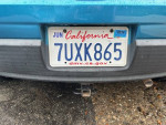 2011 Mazda 2 121,000 mi