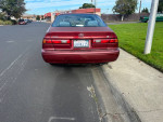Toyota Camry 137,000 mi
