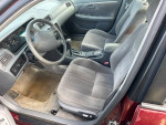 Toyota Camry 137,000 mi
