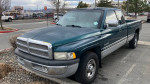 Dodge 91,000 mi