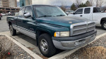 Dodge 91,000 mi