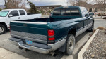 Dodge 91,000 mi