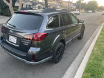 2012 Subaru Outback 55,000 mi