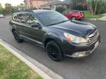 2012 Subaru Outback 55,000 mi