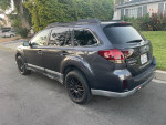 2012 Subaru Outback 55,000 mi