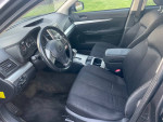 2012 Subaru Outback 55,000 mi