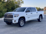 2020 Toyota Tundra TRD PRO 4WD 63,000 mi