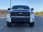 2020 Toyota Tundra TRD PRO 4WD 63,000 mi