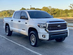 2020 Toyota Tundra TRD PRO 4WD 63,000 mi