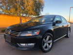 2015 Volkswagen Passat 86,000 mi