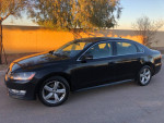 2015 Volkswagen Passat 86,000 mi