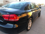 2015 Volkswagen Passat 86,000 mi