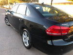2015 Volkswagen Passat 86,000 mi