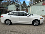 2013 Ford Fusion 120,000 mi