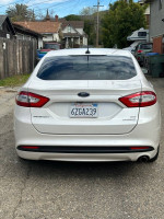 2013 Ford Fusion 120,000 mi