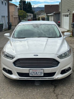 2013 Ford Fusion 120,000 mi
