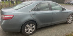 2007 Toyota Camry 76,000 mi