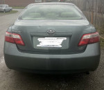 2007 Toyota Camry 76,000 mi