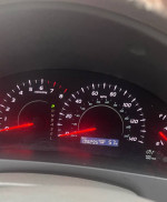 2007 Toyota Camry 76,000 mi
