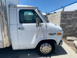 Chevrolet 83,000 mi