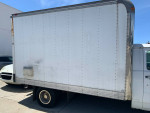 Chevrolet 83,000 mi