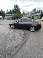 2014 Buick Verano 123,000 mi