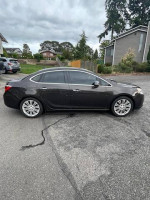 2014 Buick Verano 123,000 mi