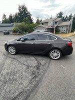 2014 Buick Verano 123,000 mi