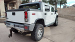 2008 HUMMER H2 148,000 mi
