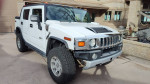 2008 HUMMER H2 148,000 mi