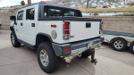 2008 HUMMER H2 148,000 mi