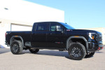 GMC Sierra 2500 94,000 mi