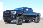 GMC Sierra 2500 94,000 mi