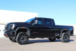 GMC Sierra 2500 94,000 mi