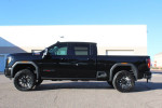 GMC Sierra 2500 94,000 mi