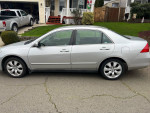 2007 Honda Accord 116,000 mi