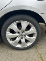 2007 Honda Accord 116,000 mi