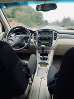 2003 Toyota Highlander 125,000 mi