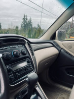 2003 Toyota Highlander 125,000 mi