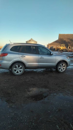 2008 Hyundai Santa Fe 125,000 mi