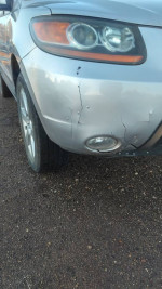 2008 Hyundai Santa Fe 125,000 mi