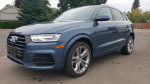 2017 Audi Q3 62,000 mi