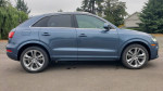 2017 Audi Q3 62,000 mi